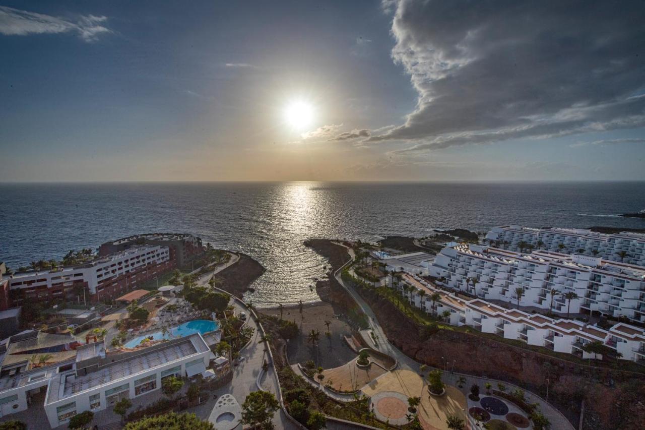 Atlantic Paradise 1509 Costa Adeje  Buitenkant foto